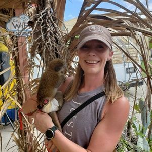 Meet your Posher, Kristie